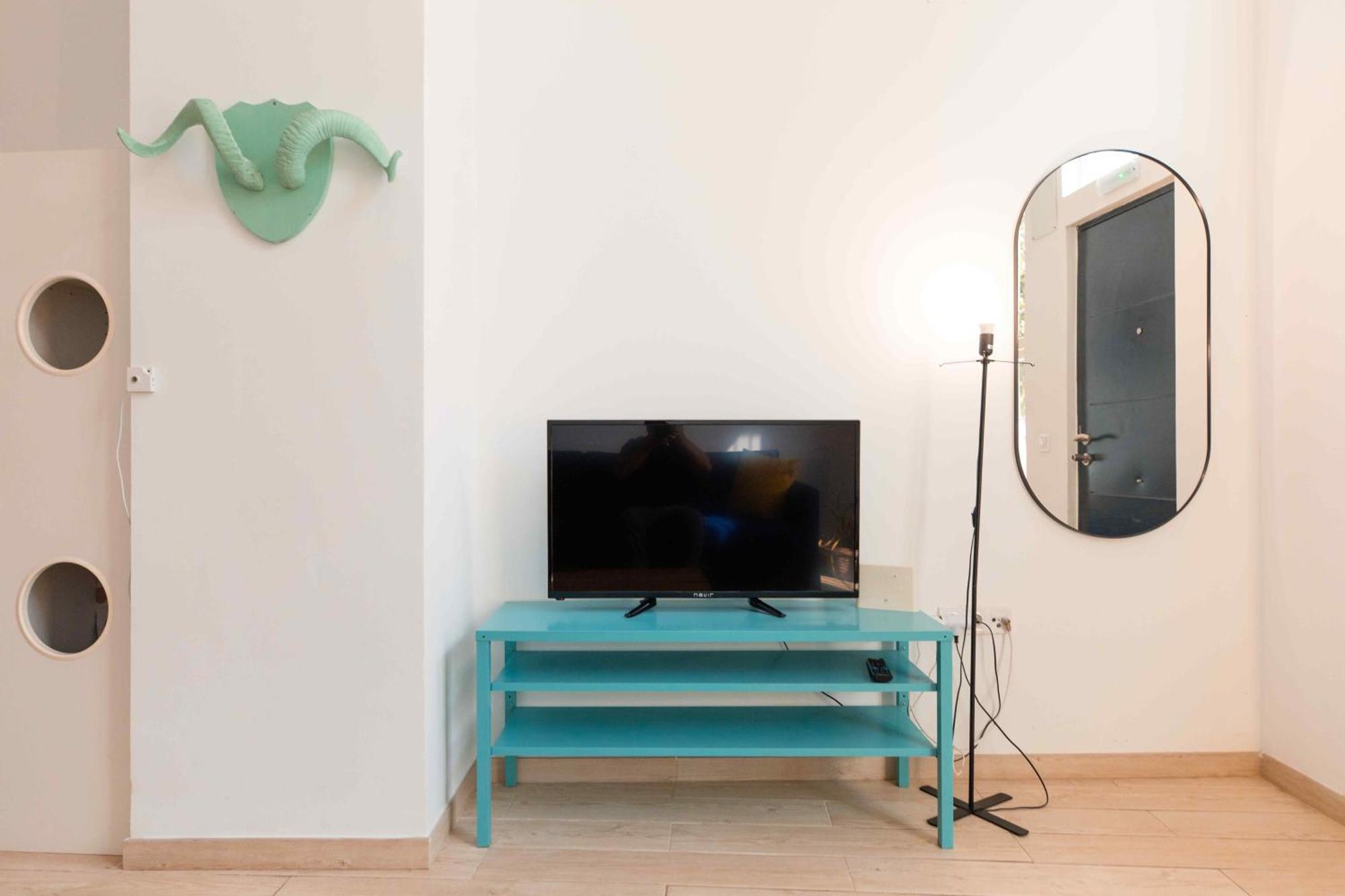 Apartment Claveles By Lets *