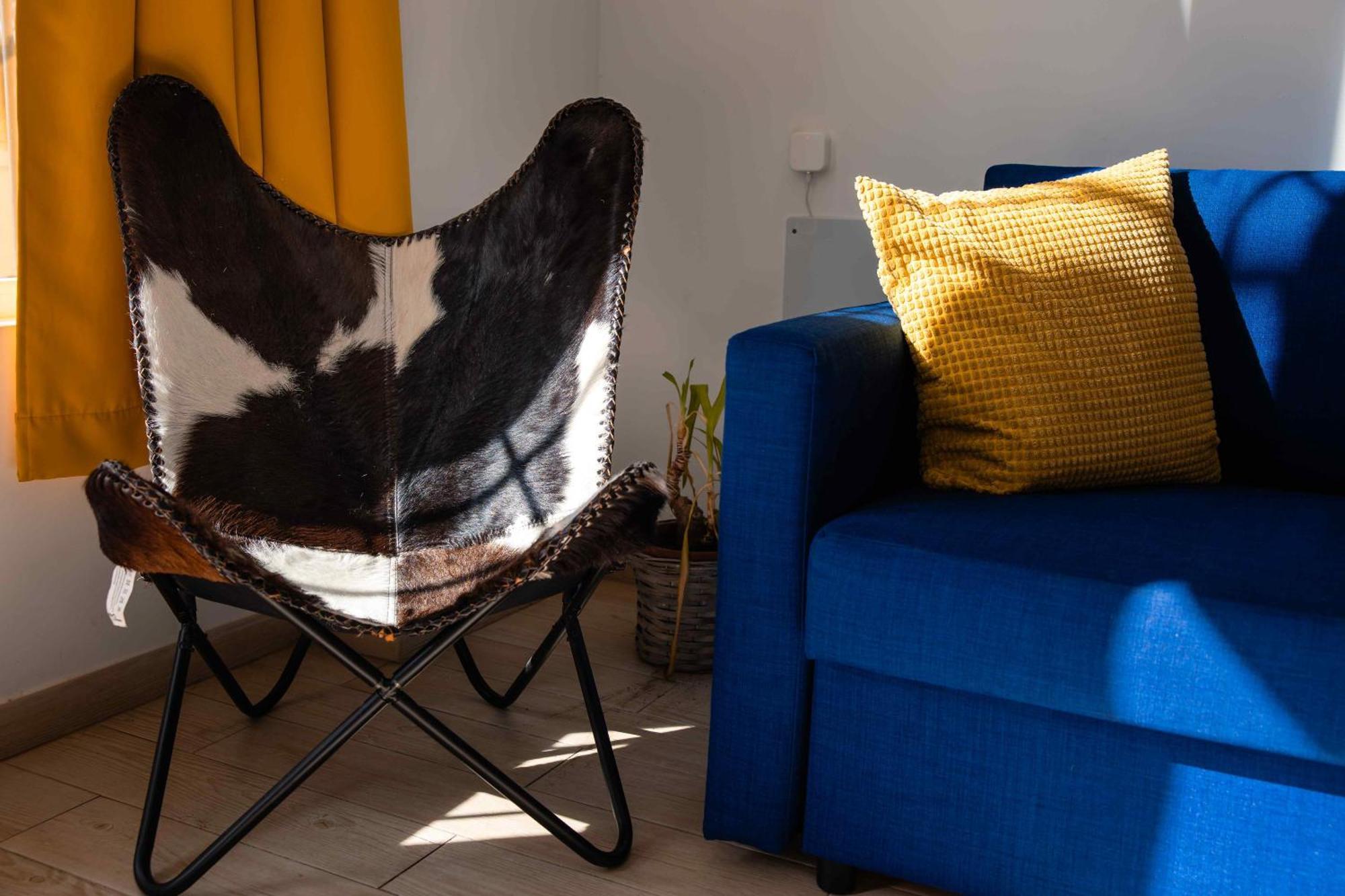 Claveles By Lets Apartment Malaga