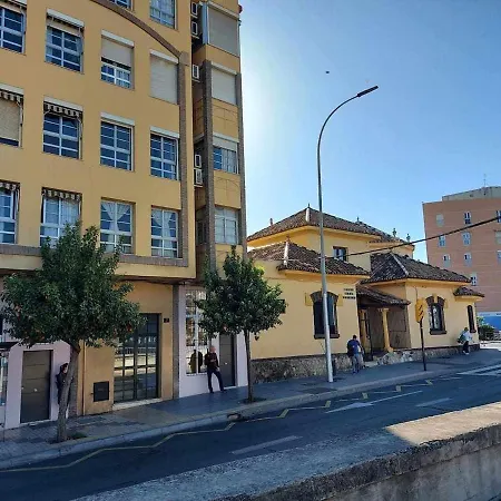Claveles Suite By Lets Malaga Exterior photo