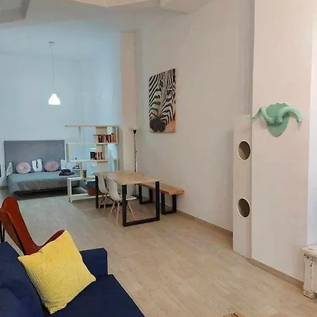 Claveles Suite By Lets Malaga Exterior photo