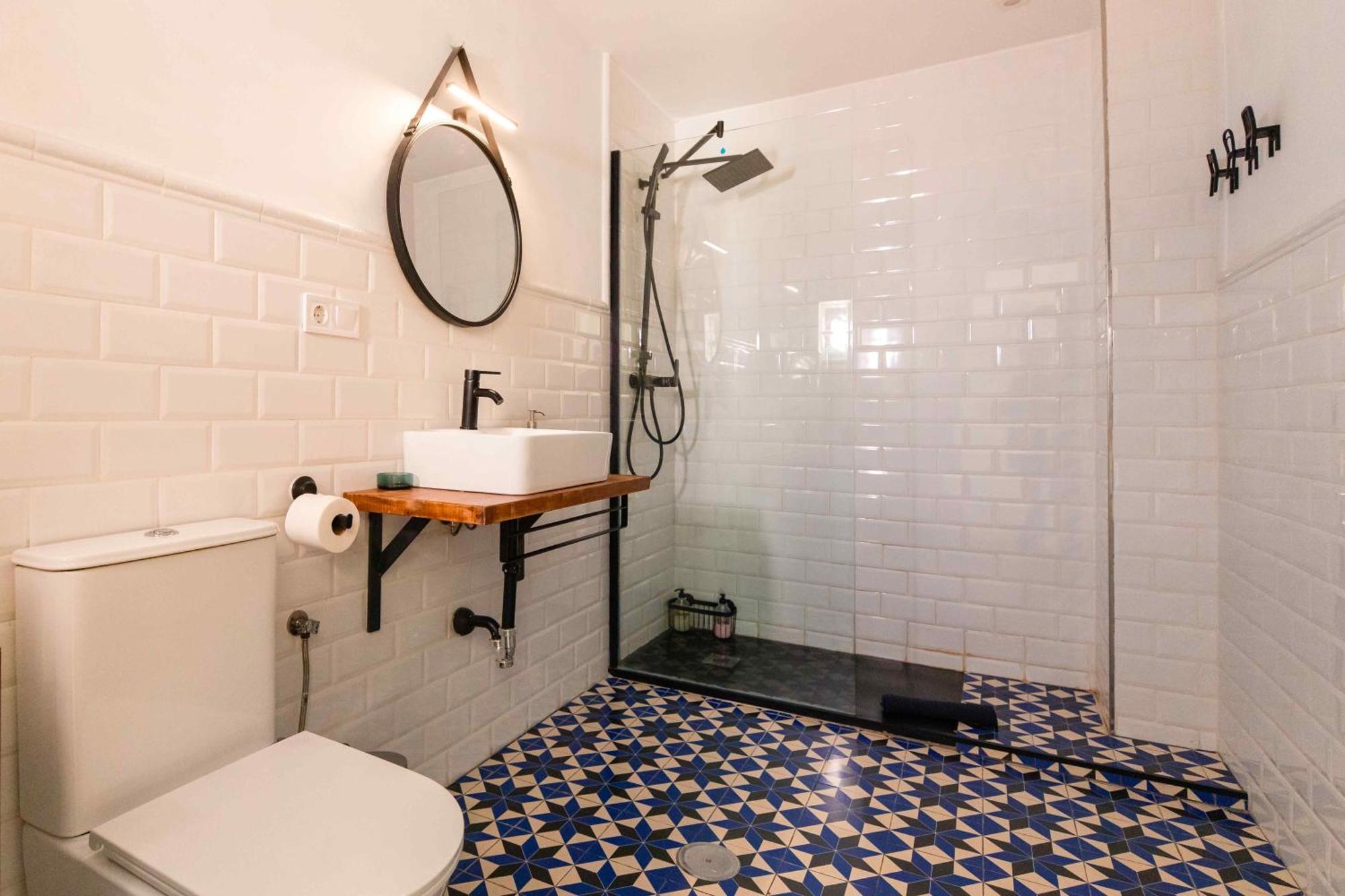 Apartment Claveles By Lets *